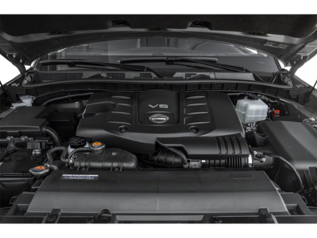 Used 2020 Gun Metallic Nissan SL image 9