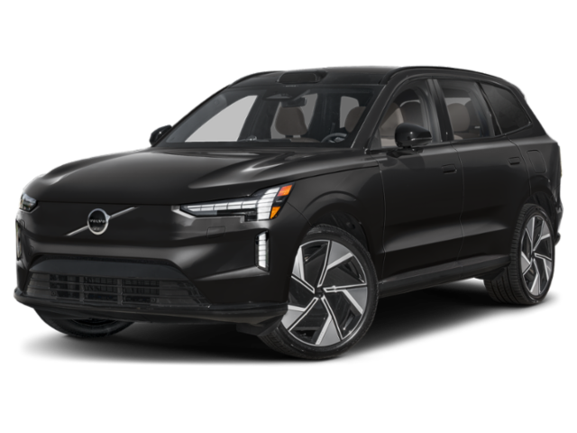 2026 Volvo EX90
