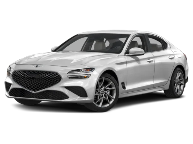 Used 2023 White Genesis 2.0T image 1