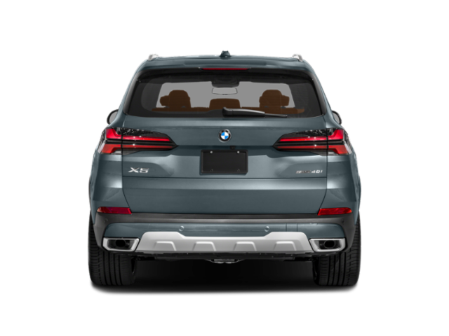 Certified Used 2025 Gray Metallic BMW xDrive40i image 7