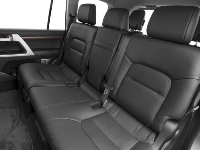 Used 2018 White Toyota Base image 11