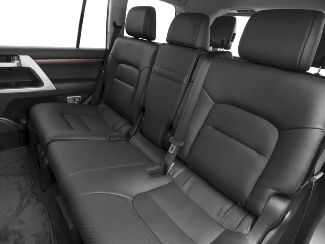 Used 2018 Gray Toyota Base image 12