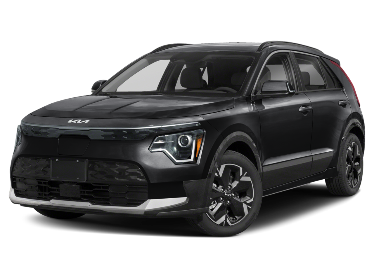 2026 Kia Niro Wind EV's photo