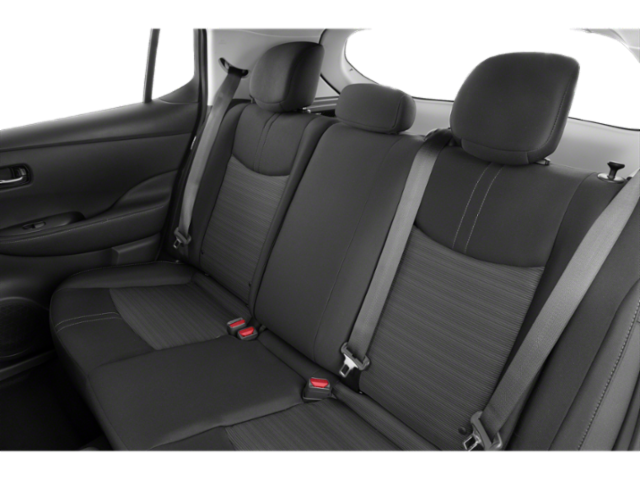 Used 2022 Black Nissan S image 10