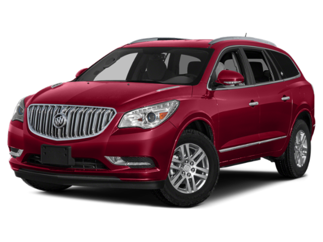 2015 Buick Enclave