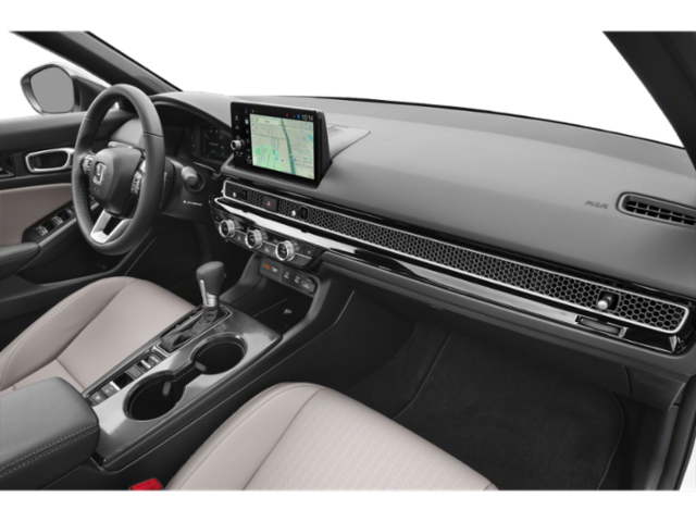 2025 Honda Civic Sport Touring - Photo 21
