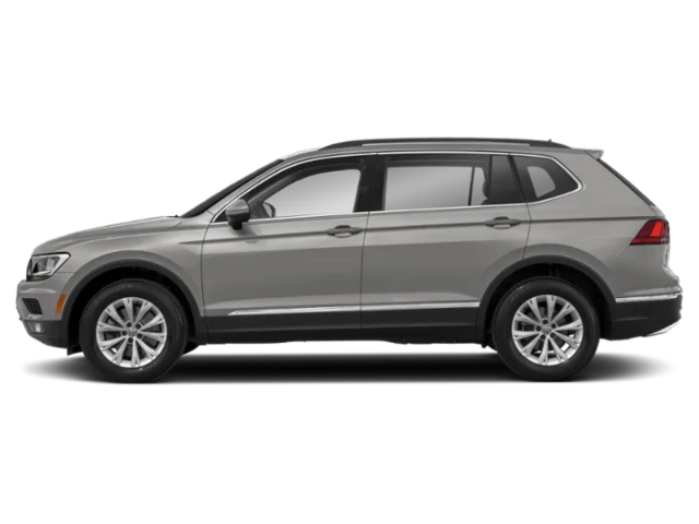 Used 2020 Pyrite Silver Metallic Volkswagen 2.0T SE image 6