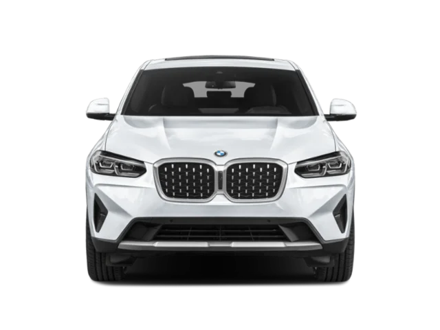 Used 2023 Gray BMW M40i image 4