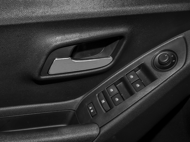 Used 2016 Cyber Gray Metallic Chevrolet LS image 21