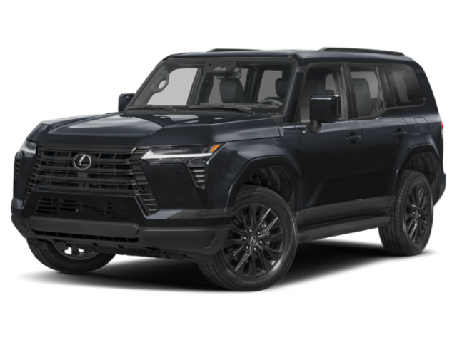 2026 Lexus GX Premium