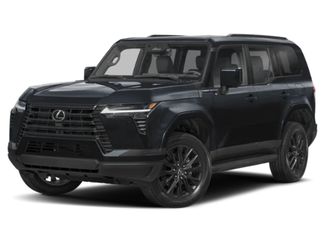 2026 Lexus GX 460 550 Premium's photo