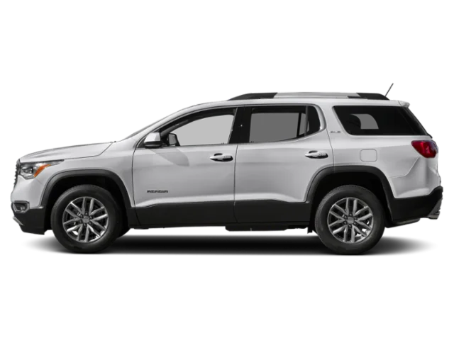 Used 2019 Silver GMC SLT-1 image 10