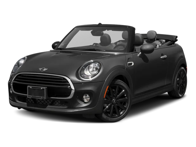 2018 MINI Cooper Base