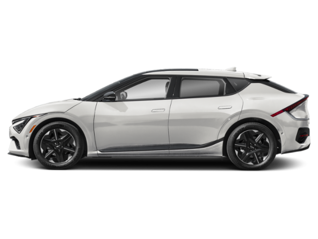 New 2026 Glacial White Kia GT-Line image 3