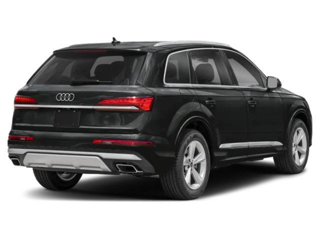 New 2026  Audi Premium Plus image 2