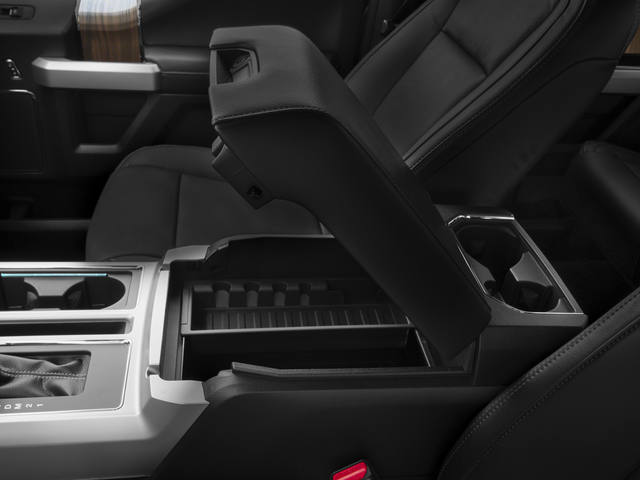 Used 2016 Gray Ford Lariat image 17