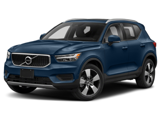 2021 Volvo XC40 T5 Momentum AWD's photo