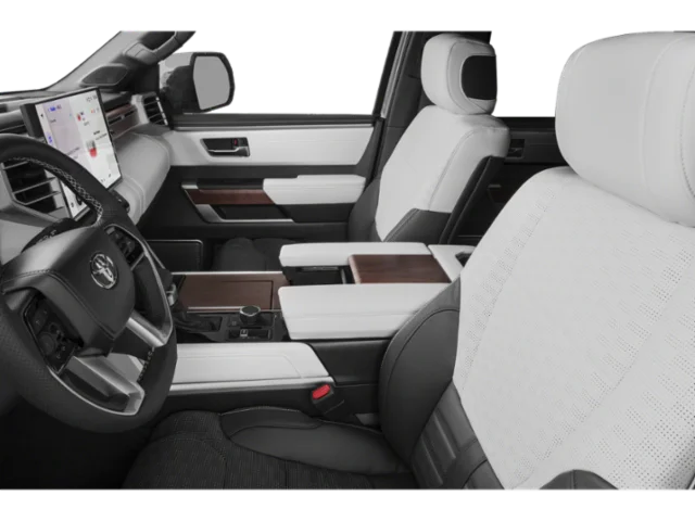 2024 Toyota Tundra Capstone - Photo 15
