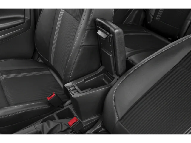 2021 Ford EcoSport SES - Photo 14