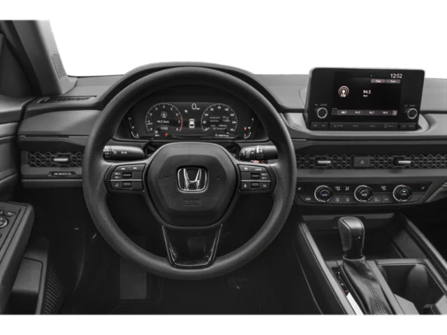 2023 Honda Accord EX - Photo 13