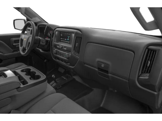 Used 2019 Black Chevrolet High Country image 11