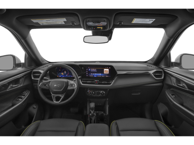 2026 Chevrolet Trailblazer ACTIV photo 3