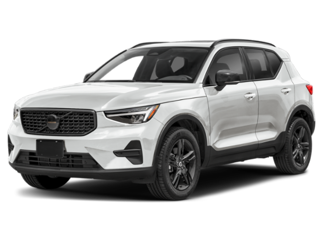 2026 Volvo XC40 B5 Ultra Dark AWD's photo