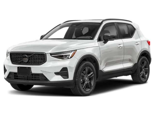 2026 Volvo XC40 B5 Plus Dark AWD's photo