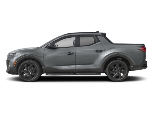 Certified Used 2024 Gray Hyundai NIGHT image 3