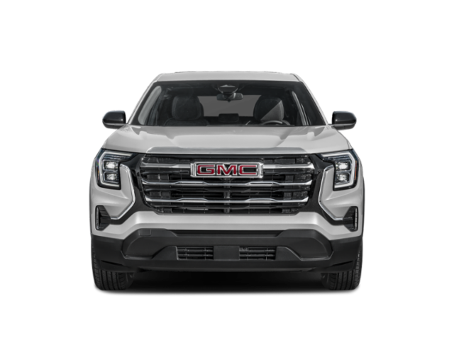 New 2027 Silver GMC Elevation image 4