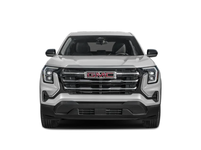 New 2027 Silver GMC AT4 image 4