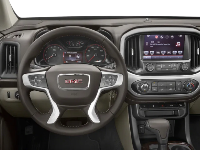 2018 GMC Canyon SLE - Photo 15