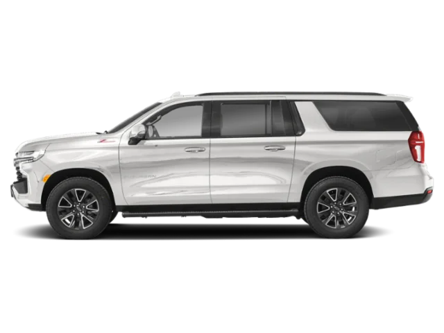 Used 2024 Summit White Chevrolet Z71 image 3