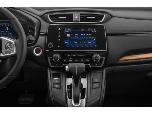 Used 2021 Gray Honda EX-L image 10