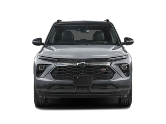 New 2026 Beige Chevrolet RS image 4