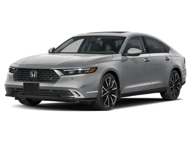 2026 Honda Accord Hybrid Touring's photo