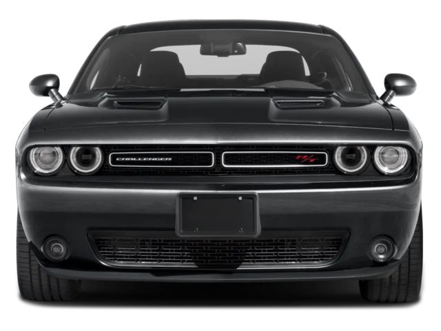 Used 2016 Pitch Black Clearcoat Dodge R/T Plus Shaker image 4