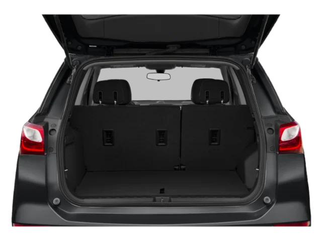 Used 2018 Blue Chevrolet LS image 8