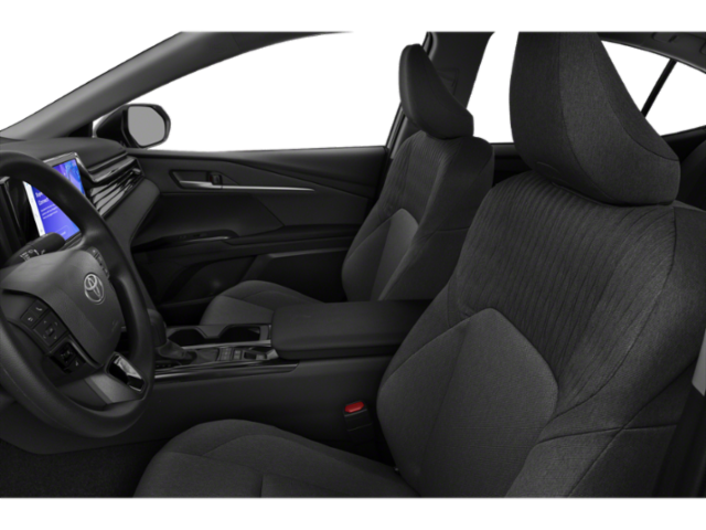 Used 2025 Underground Toyota LE image 6
