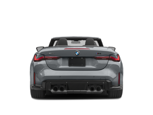 Used 2024 Red BMW Competition image 10