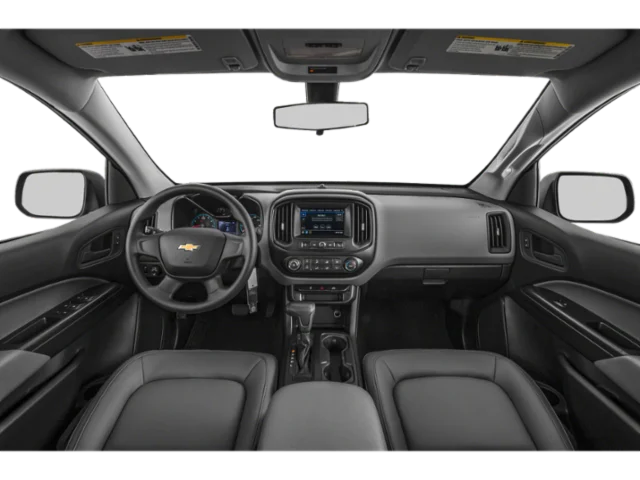 Used 2019 Silver Chevrolet LT image 8