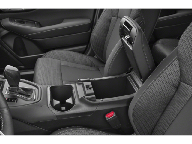 2025 Subaru Outback Base - Photo 11