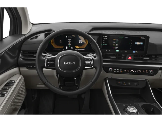 New 2026 Red Kia LXS image 4