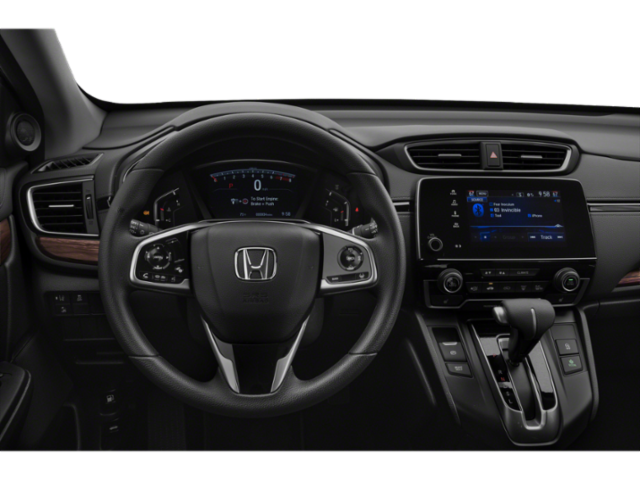 Used 2022 Platinum White Pearl Honda EX image 7