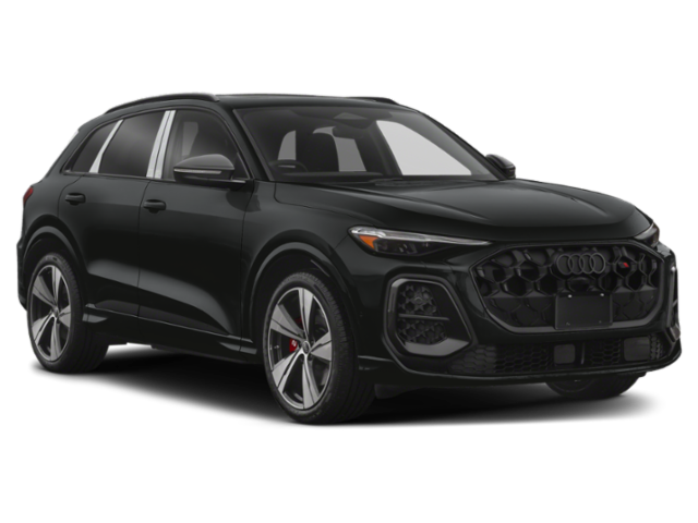 New 2026 Mythos Black Metallic Audi Premium Plus TFSI quattro S tronic image 1