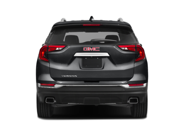 Used 2018 Brown GMC SLT image 5