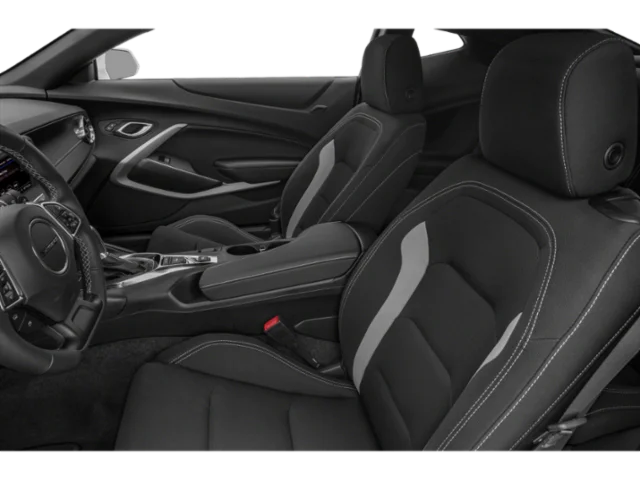 Used 2021 Black Chevrolet LT1 image 14