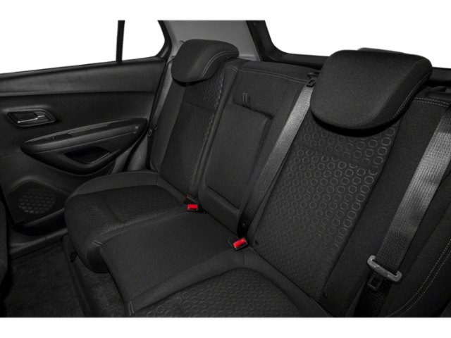Used 2015 Black Chevrolet LT image 12