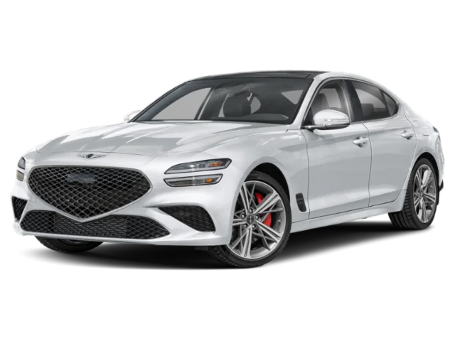 2026 Genesis G70 3.3T Sport Prestige AWD's photo