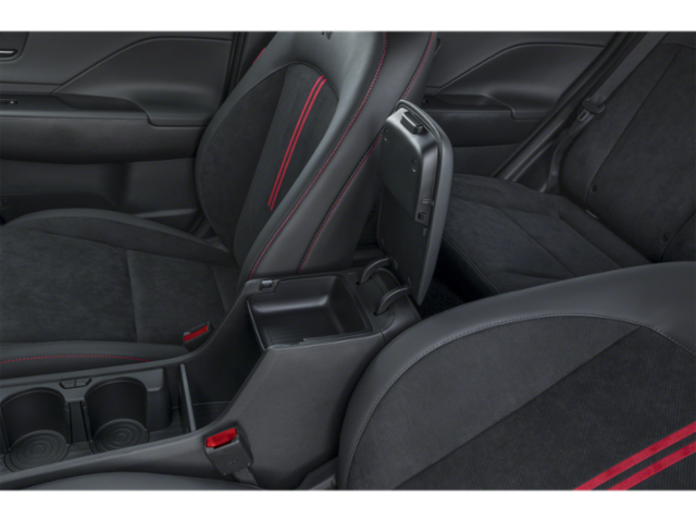 2025 Hyundai Kona N Line S - Photo 11